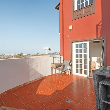 Casa Tropical Semesterbostad *