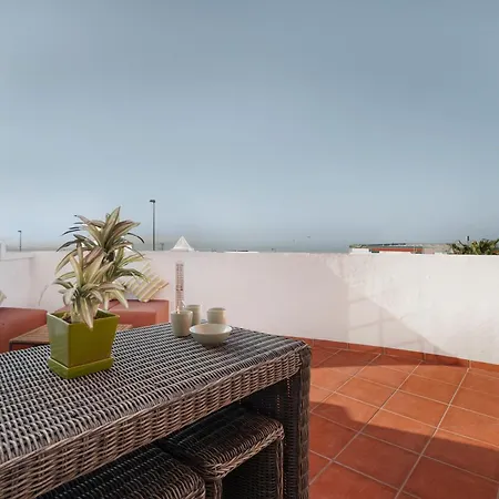 Casa Tropical Feriehus